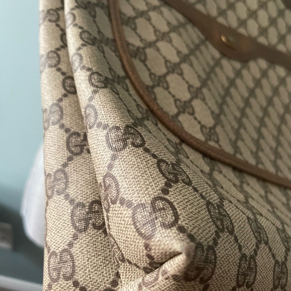 Gucci Tote Bag - Picture 7 of 10